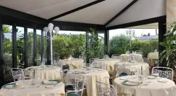 Mecenate Palace