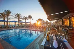 Negresco Beach