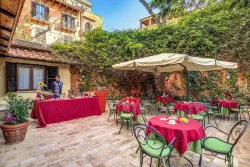 Rome Garden Hotel