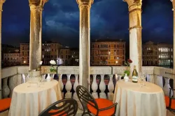 Hotel San Cassiano - Residenza d'Epoca Ca' Favaretto