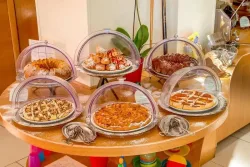 Best Western Hotel Globus