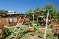 Olympos Beach Hotel