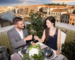 Hotel Continental Venice