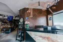 Hugo's Boutique Hotel
