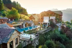Natur & Wellnesshotel Höflehner