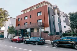K Modern Hotel