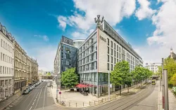 Penck Hotel Dresden