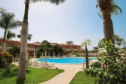 Jardín del Conde