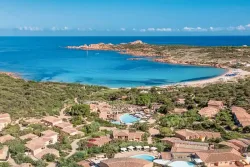 Marinedda Hotel Thalasso & SPA