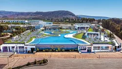 Cordial Santa Águeda Resort & Perchel Beach Club