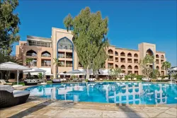 Es Saadi Marrakech Resort - The Palace