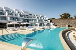 Royal Marina Suites Boutique Hotel