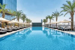 The First Collection at Jumeirah Village Circle, a Tribute Portfolio Hotel