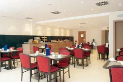 Hotel Lugano Barcelona