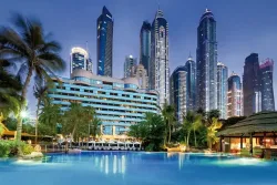 Le Meridien Mina Seyahi Beach Resort & Waterpark