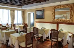 Hotel Corte Contarina