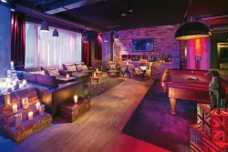 Hotel PULSE8
