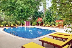 Tropica Bungalows