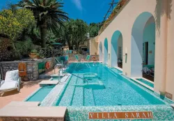 Villa Sarah