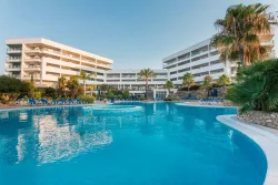 Alfagar Aparthotel