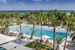 Palm Beach Club Djerba