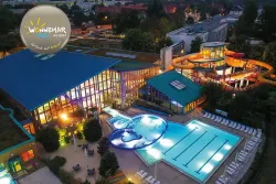 WONNEMAR Resort-Hotel Wismar