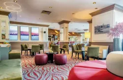Leonardo Hotel Hamburg Stillhorn