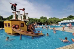 Camping Ca' Savio (by Happy Camp)