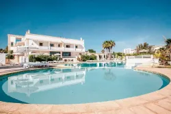 Canne Bianche Lifestyle Hotel