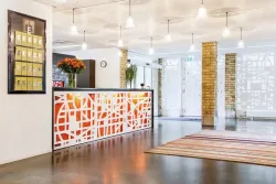 Elite Hotel Arcadia