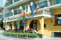 Grand Hotel de la Ville