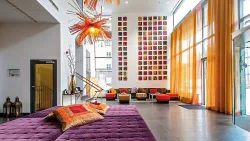 Best Western Plus Time Hotel