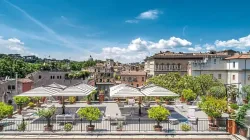 Hotel Ponte Sisto