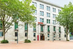 IntercityHotel Dortmund