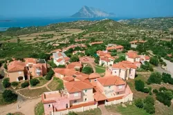Residence Lu Nibareddu
