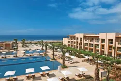 Hilton Taghazout Bay Beach Resort & Spa