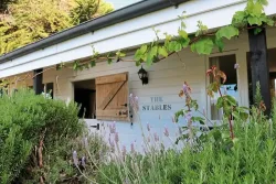 St Leonard's Vineyard Cottages