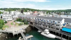 Fisherman's Wharf Inn