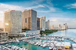 Miami Marriott Biscayne Bay
