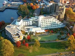 Inn at Laurel Point