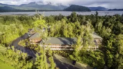Legacy Te Waonui Hotel Franz Josef