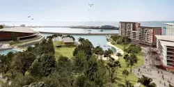 Adina Apartment Hotel Darwin Waterfront