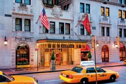 Warwick New York