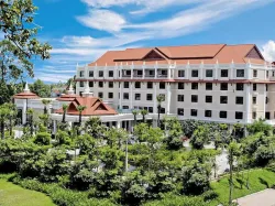 Sokha Angkor Resort