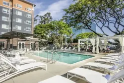 Cambria Hotel LAX