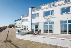 Hotel auf den Hummerklippen