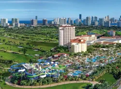 Marriott Turnberry Resort and Spa