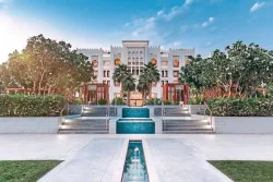 Al Messila, a Luxury Collection Resort & Spa, Doha