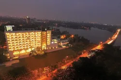 Keys Select Kochi - By Lemon Tree Hotels