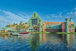 Walt Disney World Dolphin